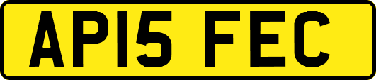 AP15FEC