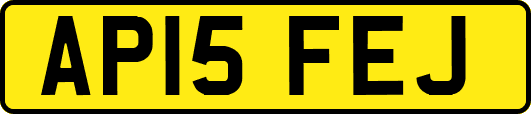AP15FEJ