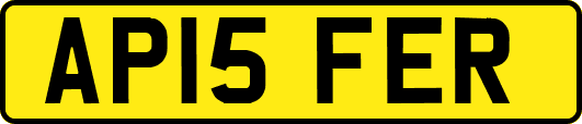 AP15FER