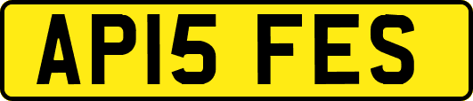 AP15FES