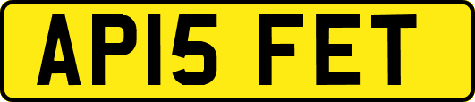 AP15FET