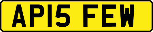 AP15FEW