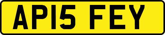 AP15FEY