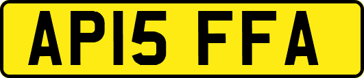 AP15FFA