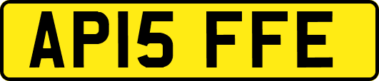 AP15FFE