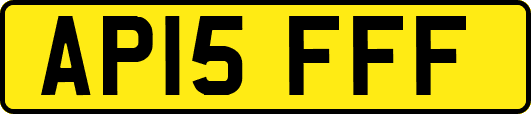 AP15FFF