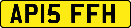 AP15FFH