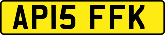 AP15FFK