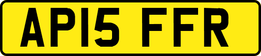 AP15FFR