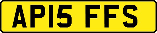 AP15FFS