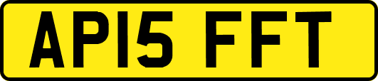 AP15FFT
