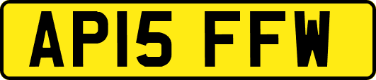 AP15FFW