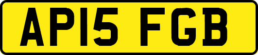AP15FGB