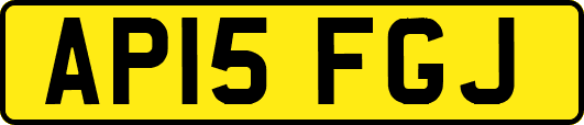 AP15FGJ