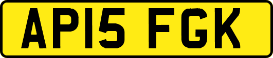 AP15FGK