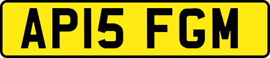 AP15FGM