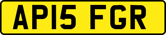 AP15FGR