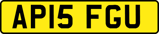 AP15FGU