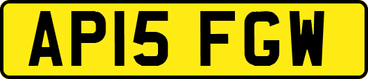 AP15FGW