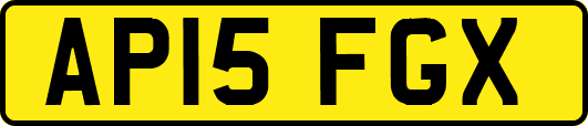 AP15FGX
