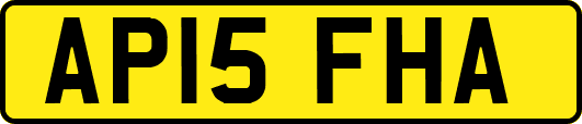 AP15FHA