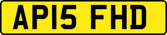 AP15FHD