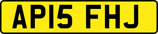 AP15FHJ