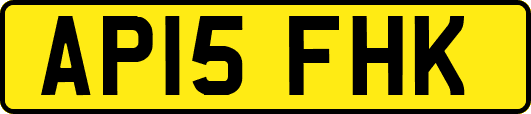 AP15FHK