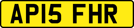 AP15FHR