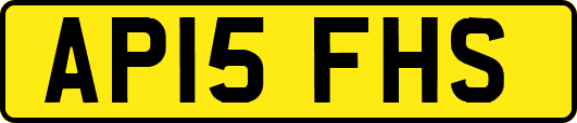 AP15FHS