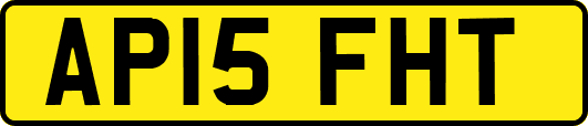 AP15FHT