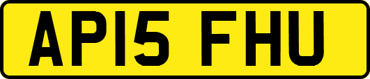 AP15FHU