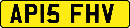 AP15FHV