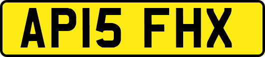 AP15FHX