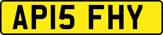 AP15FHY