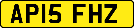 AP15FHZ