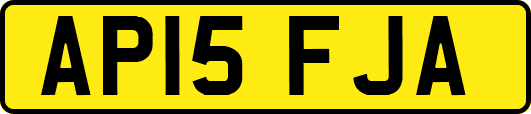 AP15FJA