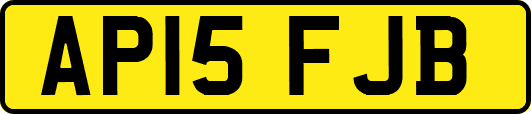 AP15FJB