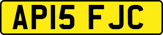 AP15FJC