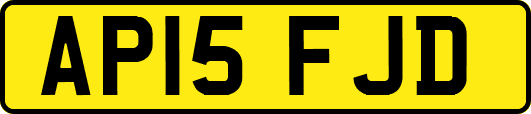 AP15FJD