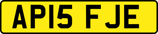 AP15FJE