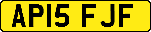 AP15FJF