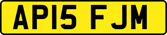 AP15FJM