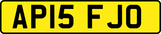 AP15FJO