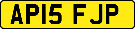 AP15FJP