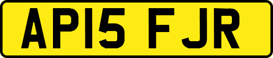 AP15FJR
