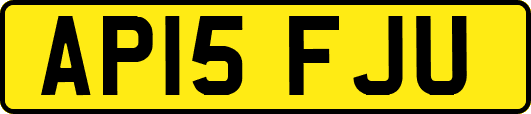 AP15FJU