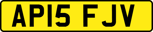 AP15FJV