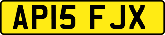 AP15FJX