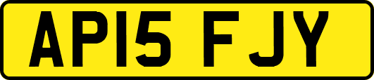 AP15FJY